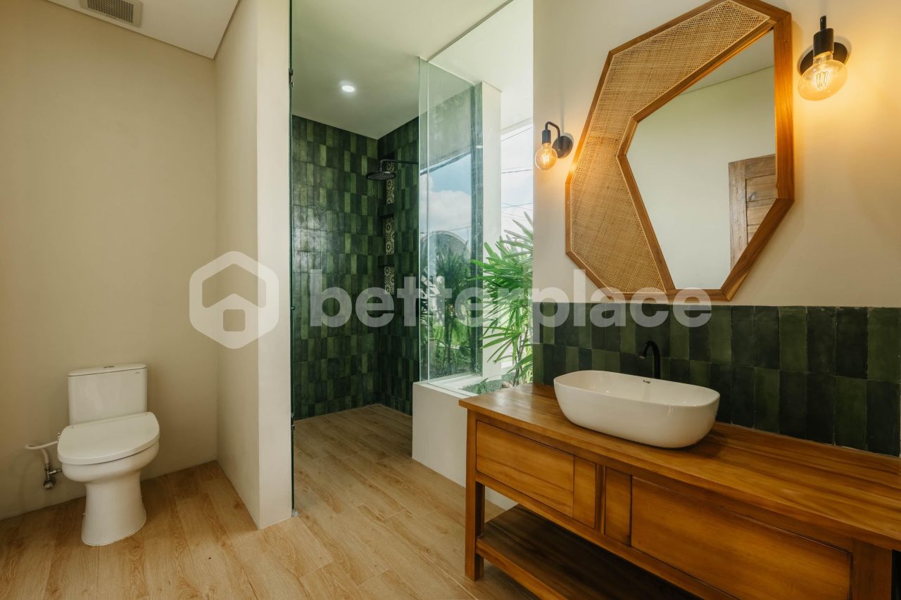 Villa in Tabanan, Indonesia, 166 m² - picture 15