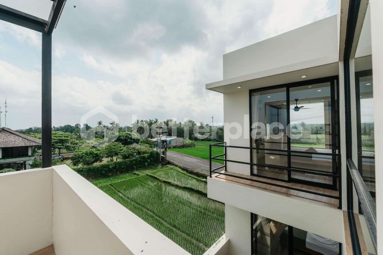 Villa in Tabanan, Indonesia, 166 m² - picture 16