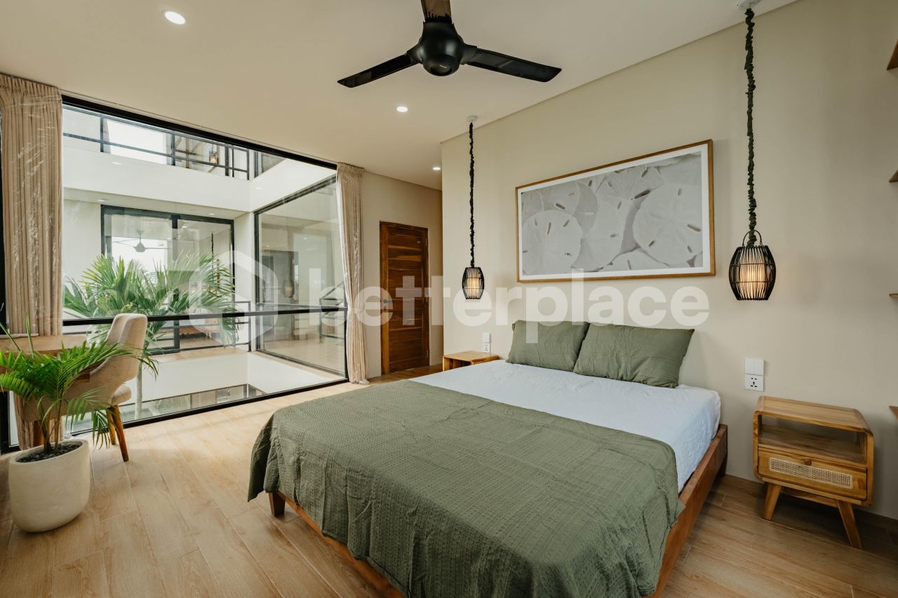 Villa in Tabanan, Indonesia, 166 m² - picture 13