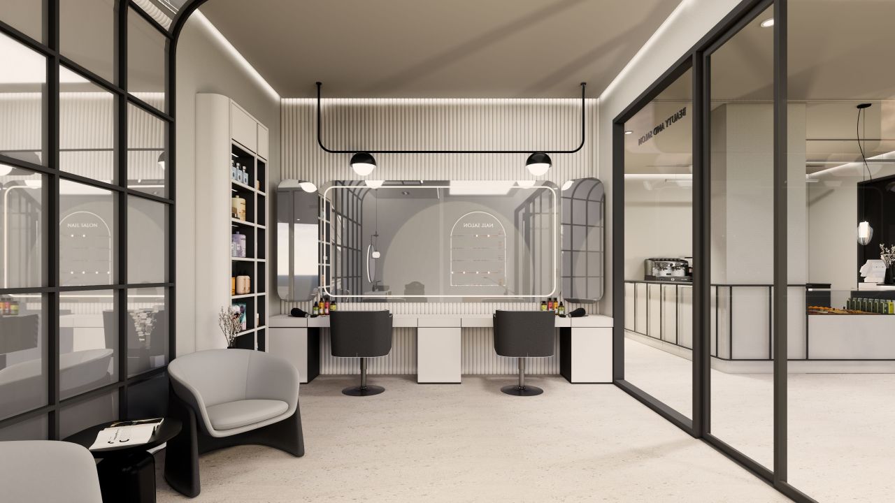 Appartamenti sull'isola di Phuket, Thailandia, 51.67 m² - foto 5