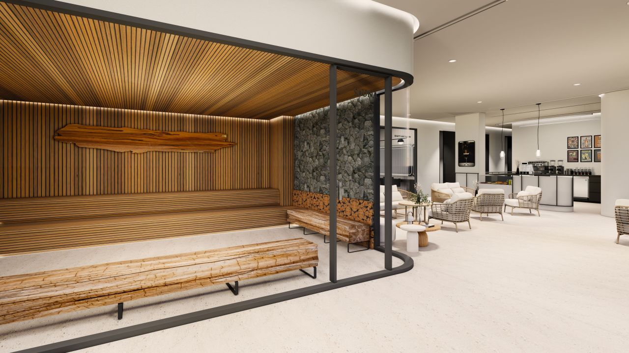 Appartamenti sull'isola di Phuket, Thailandia, 51.67 m² - foto 6