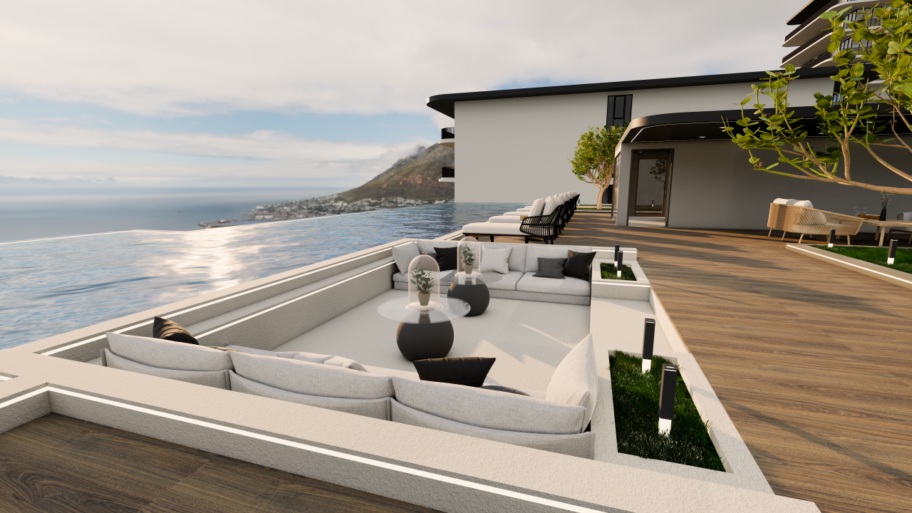 Appartamenti sull'isola di Phuket, Thailandia, 51.67 m² - foto 2