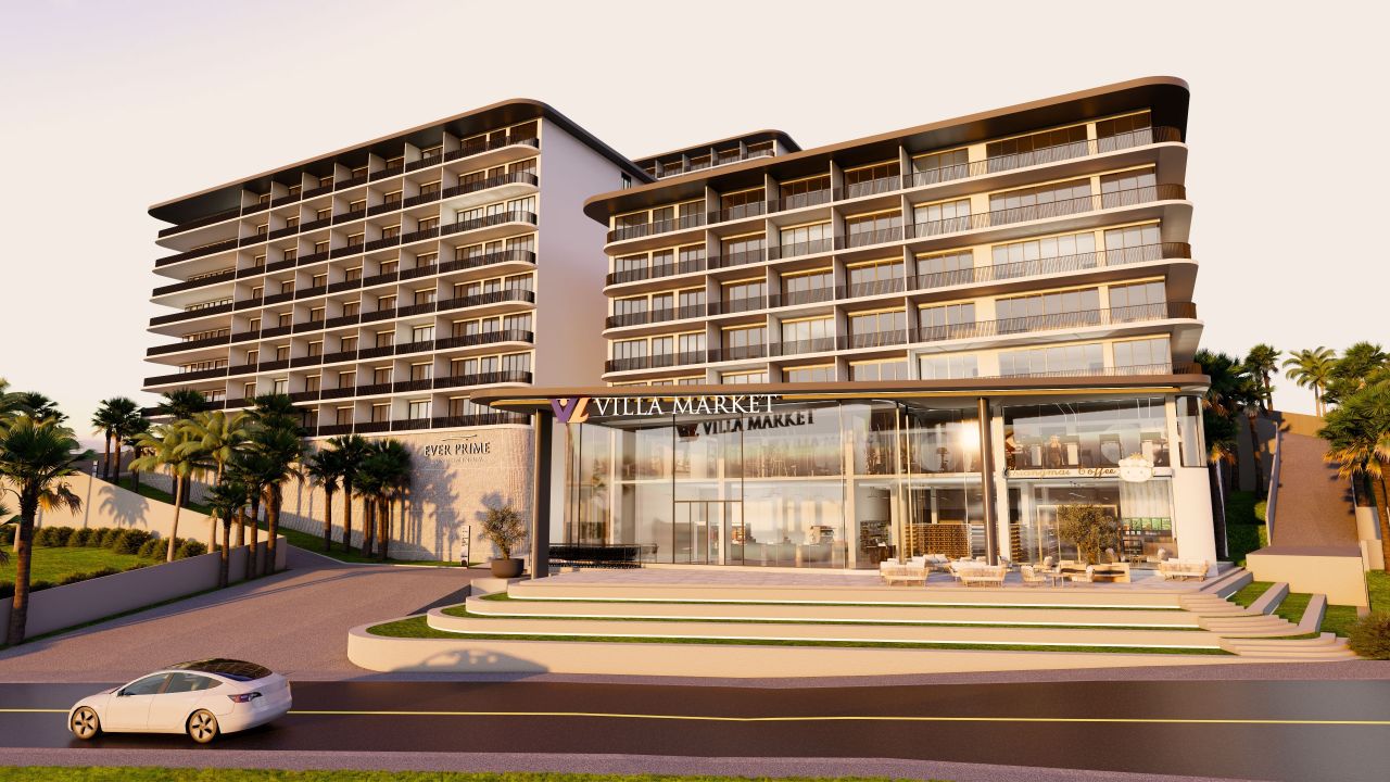 Appartamenti sull'isola di Phuket, Thailandia, 51.67 m² - foto 3