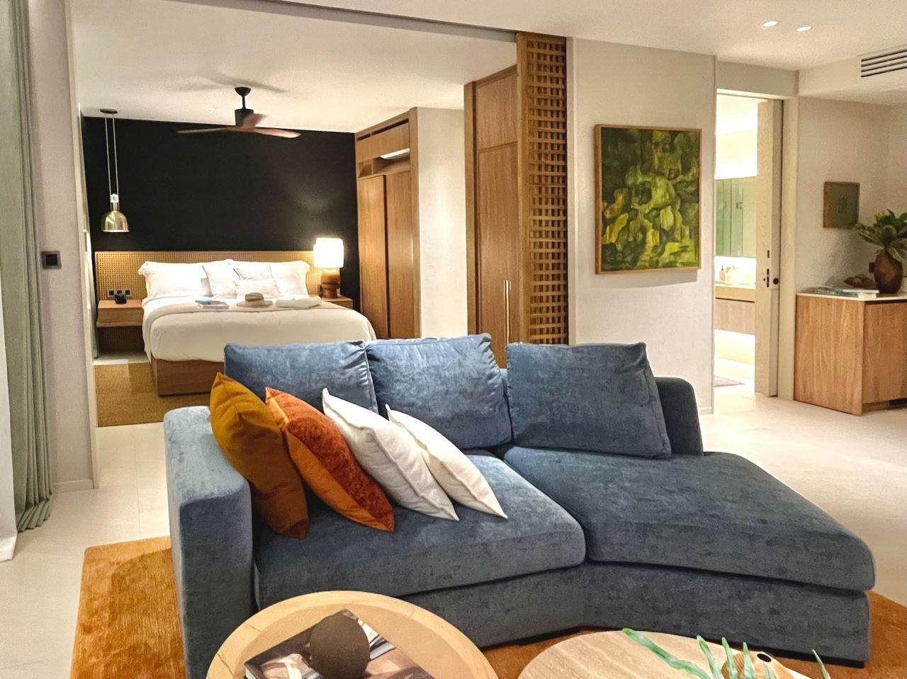 Apartment in Phuket, Thailand, 70 m² - picture 12