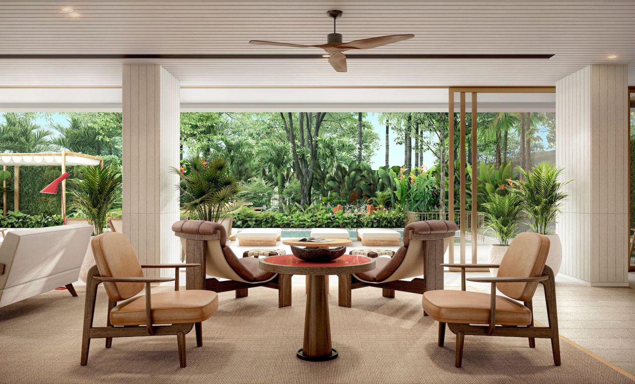 Apartment in Phuket, Thailand, 70 m² - picture 6