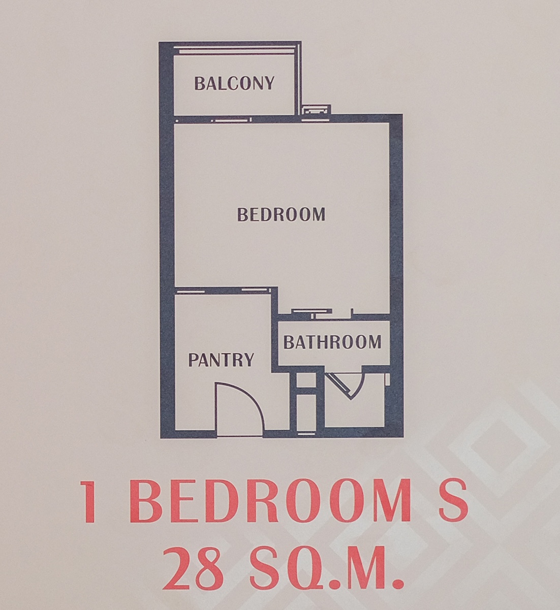 Appartement sur l'île de Phuket, Thaïlande, 28 m² - image 10