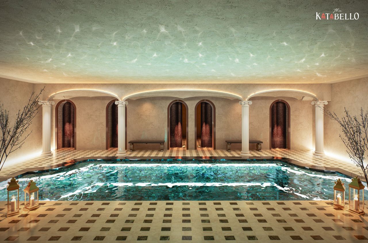 Appartement sur l'île de Phuket, Thaïlande, 28 m² - image 6