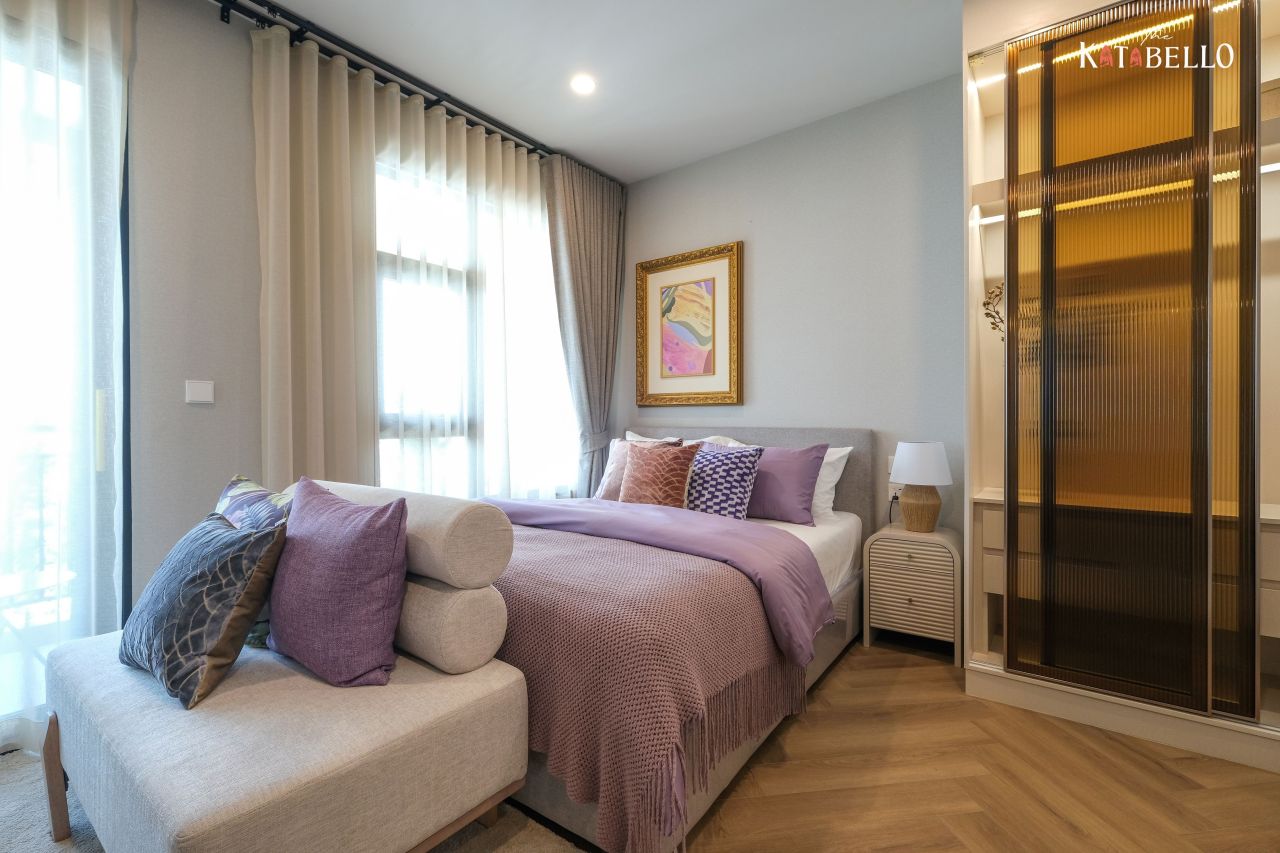 Appartement sur l'île de Phuket, Thaïlande, 28 m² - image 14