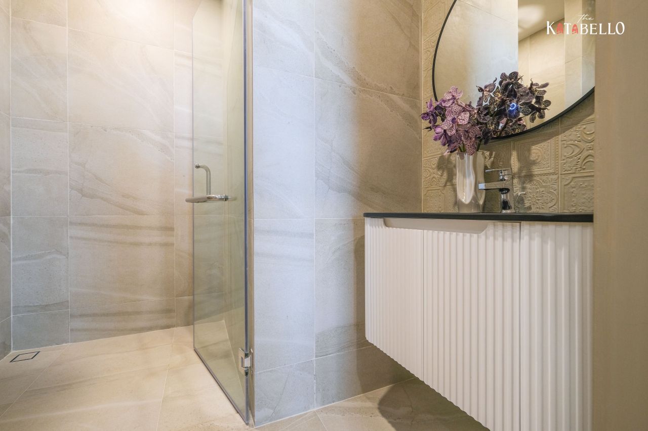 Appartement sur l'île de Phuket, Thaïlande, 28 m² - image 15