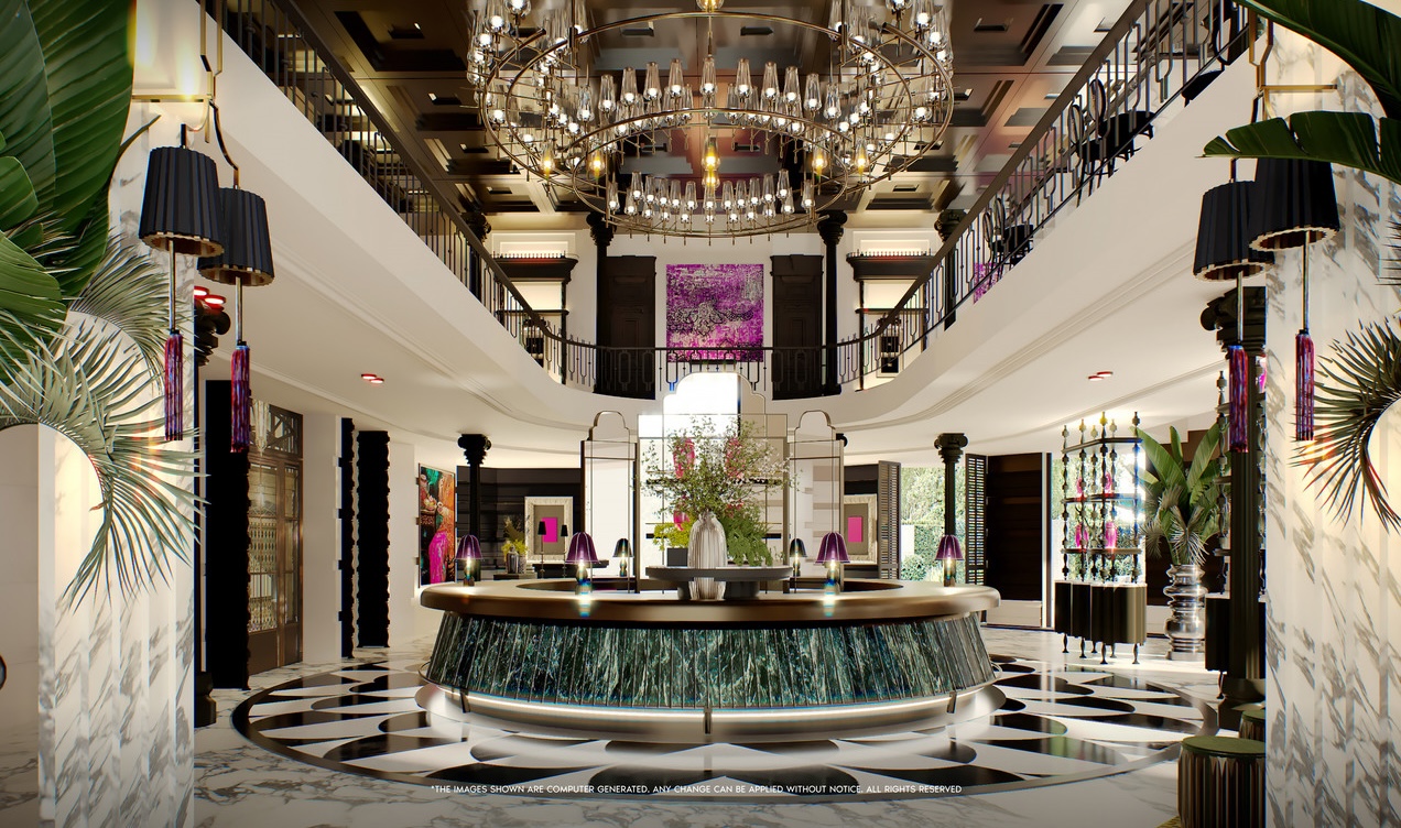 Apartment on Phuket Island, Thailand, 37 m² - picture 7