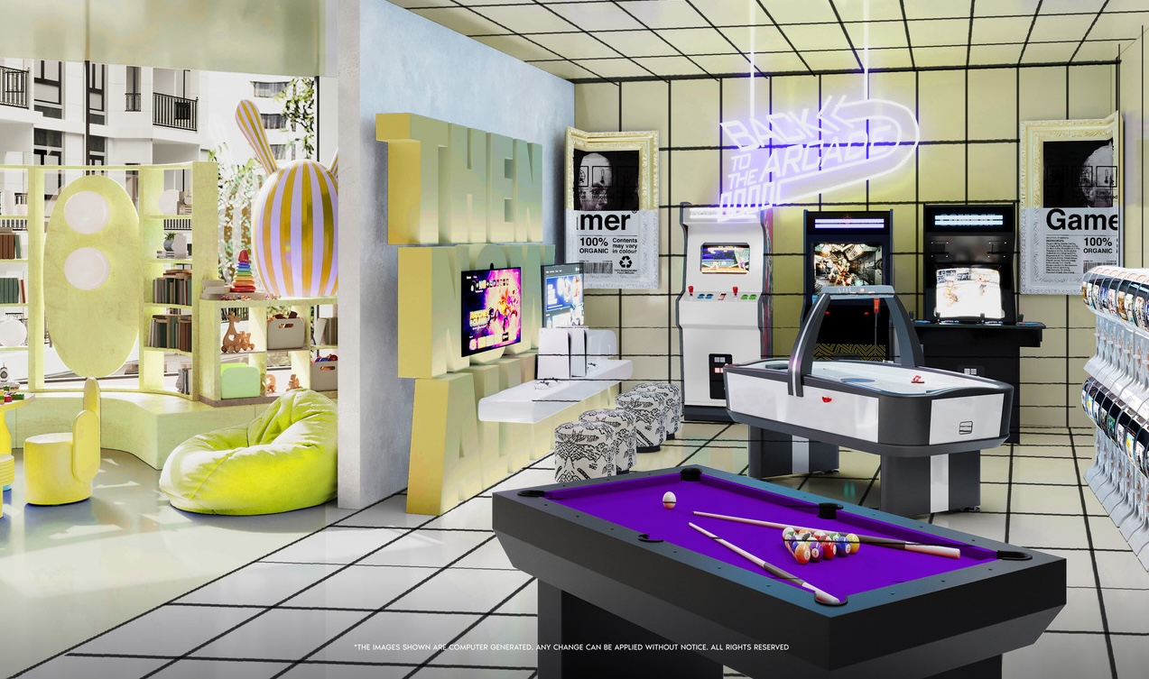 Apartment on Phuket Island, Thailand, 37 m² - picture 5