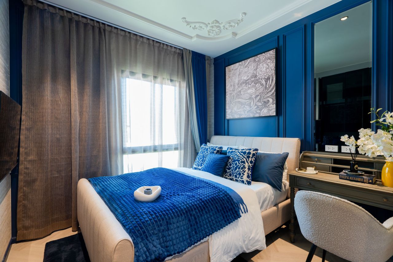 Apartment on Phuket Island, Thailand, 37 m² - picture 12