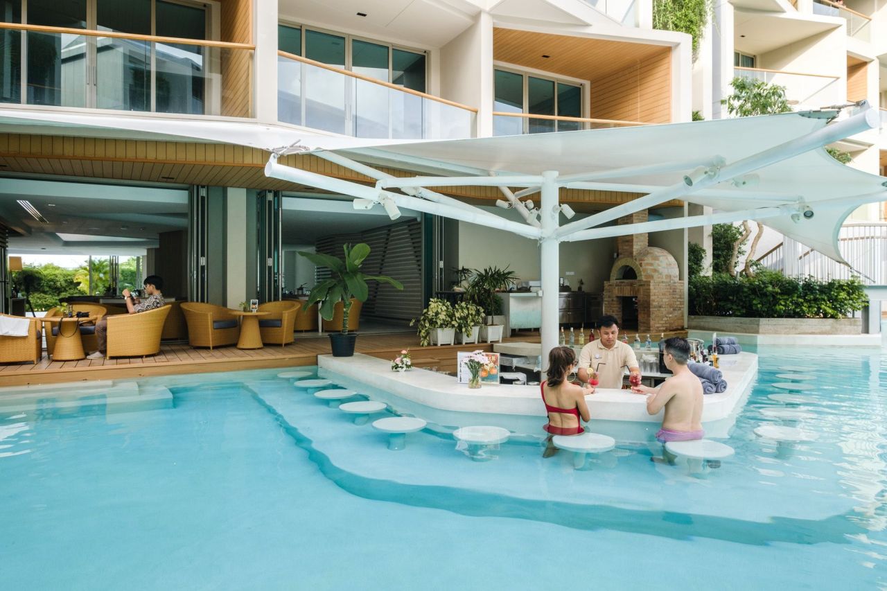 Apartamento en la isla de Phuket, Tailandia, 63 m² - imagen 7