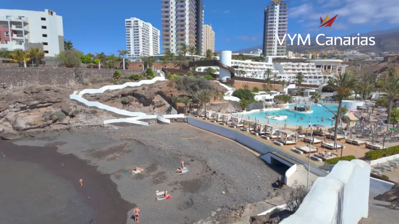 Commercial property on Tenerife, Spain, 92 m² - picture 4