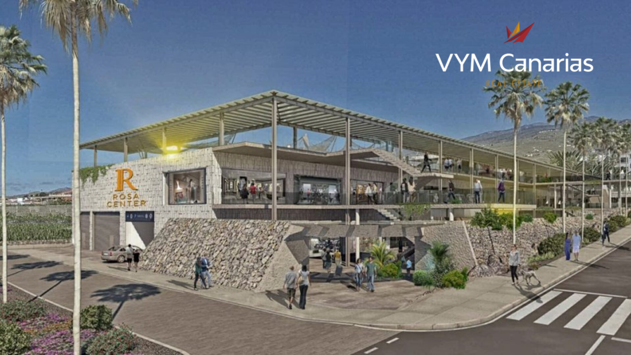 Commercial property on Tenerife, Spain, 92 m² - picture 5