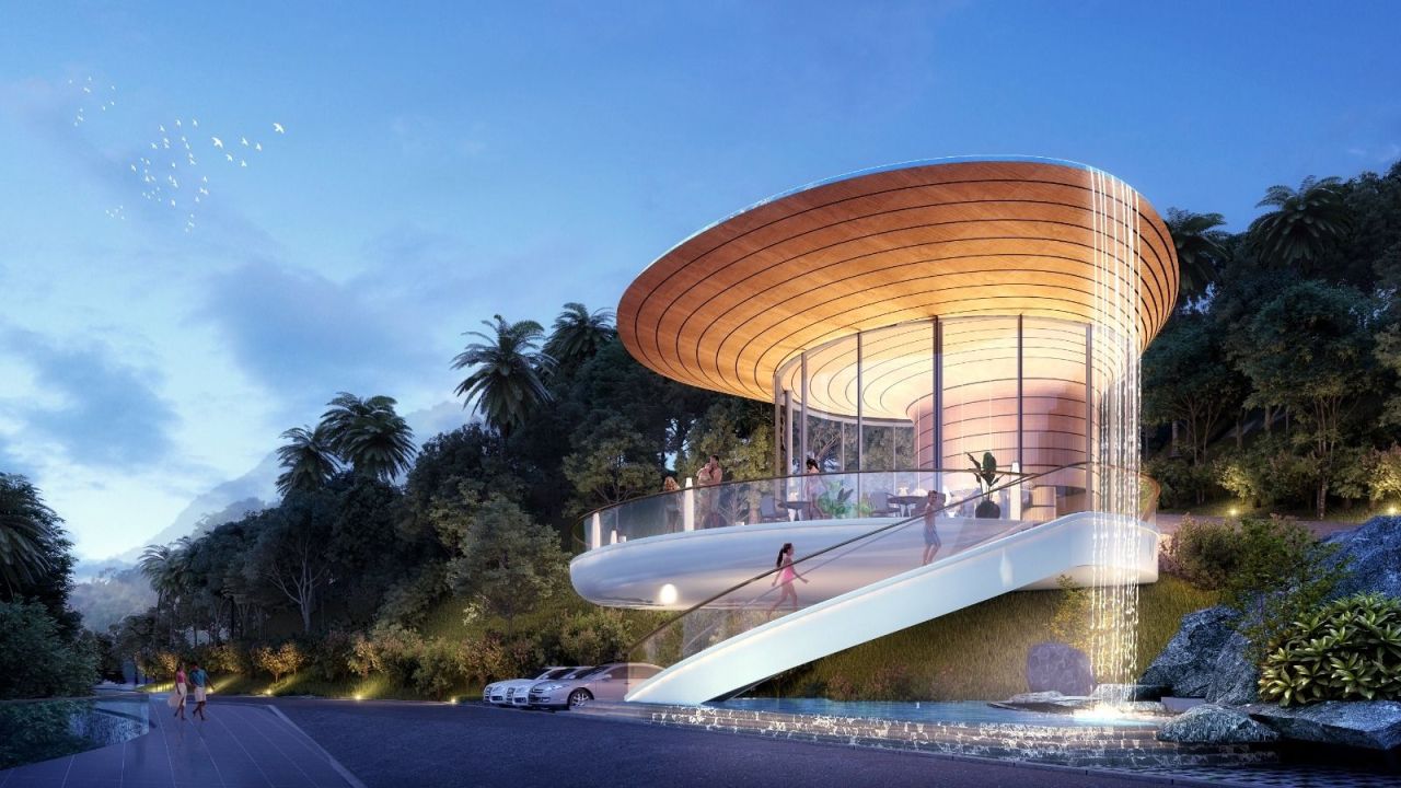 Villa en Kata, Tailandia, 514 m² - imagen 3