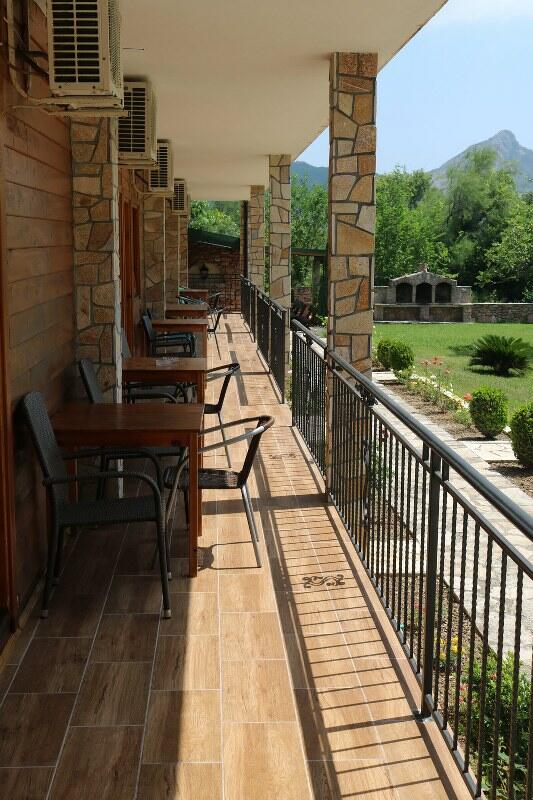 Büro in Buljarica, Montenegro, 767 m² - Foto 3