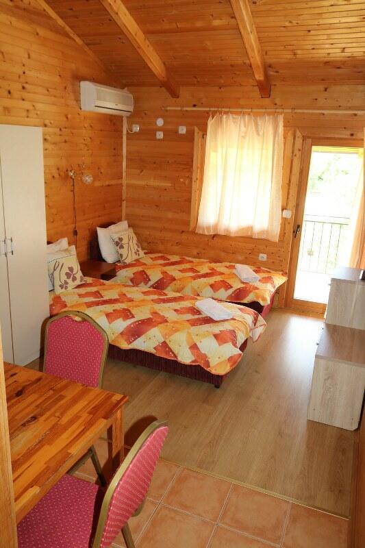 Büro in Buljarica, Montenegro, 767 m² - Foto 5