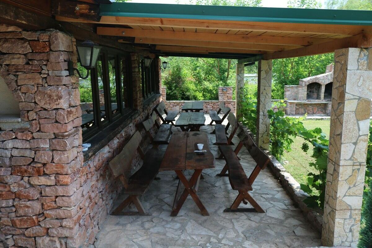 Büro in Buljarica, Montenegro, 767 m² - Foto 13