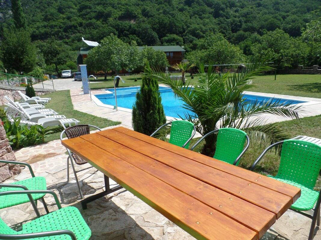 Büro in Buljarica, Montenegro, 767 m² - Foto 16