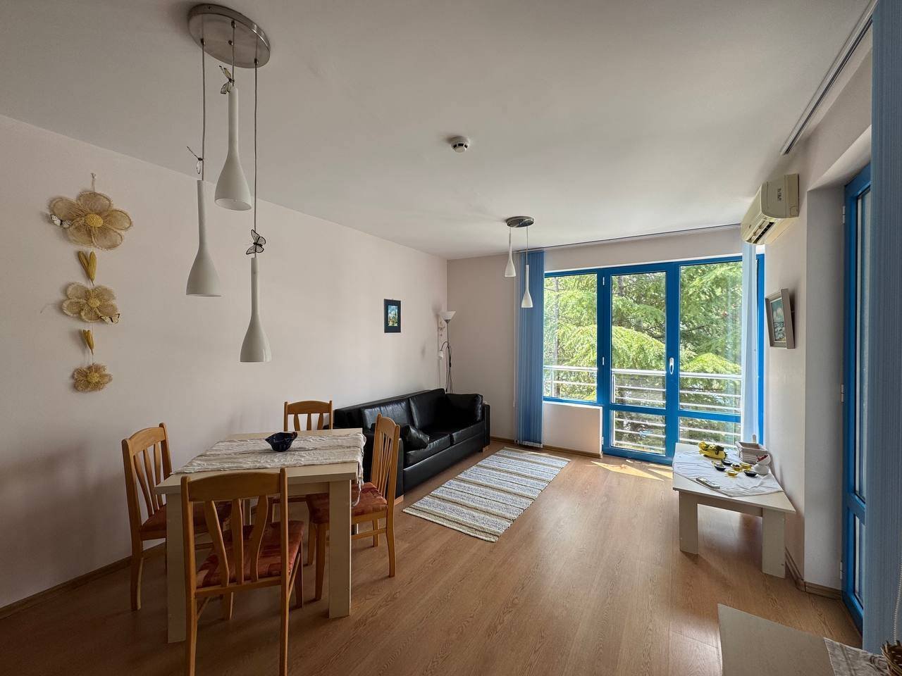 Apartment in Sonnenstrand, Bulgarien, 62 m² - Foto 1