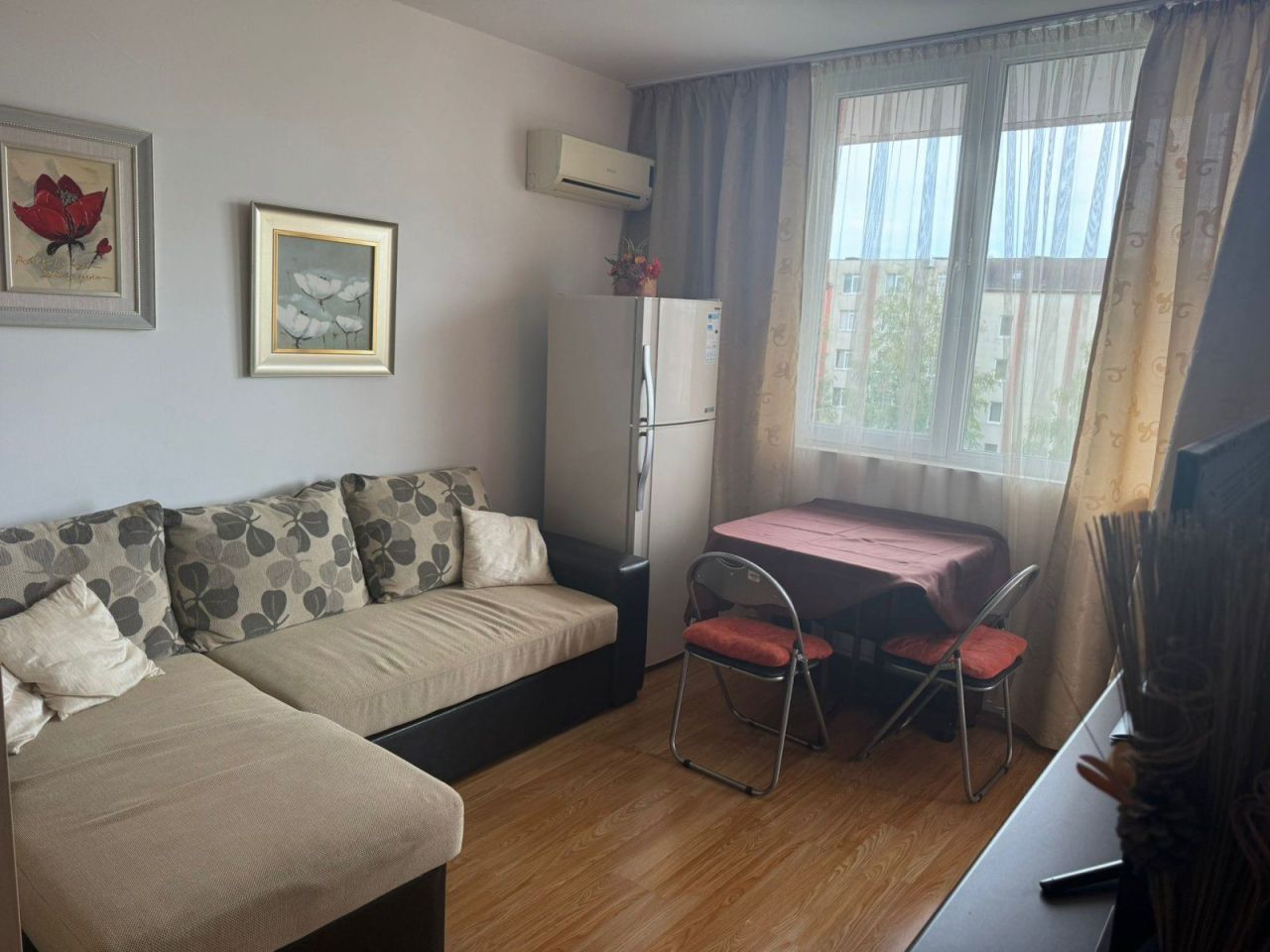 Apartamento en Sunny Beach, Bulgaria, 59 m² - imagen 1