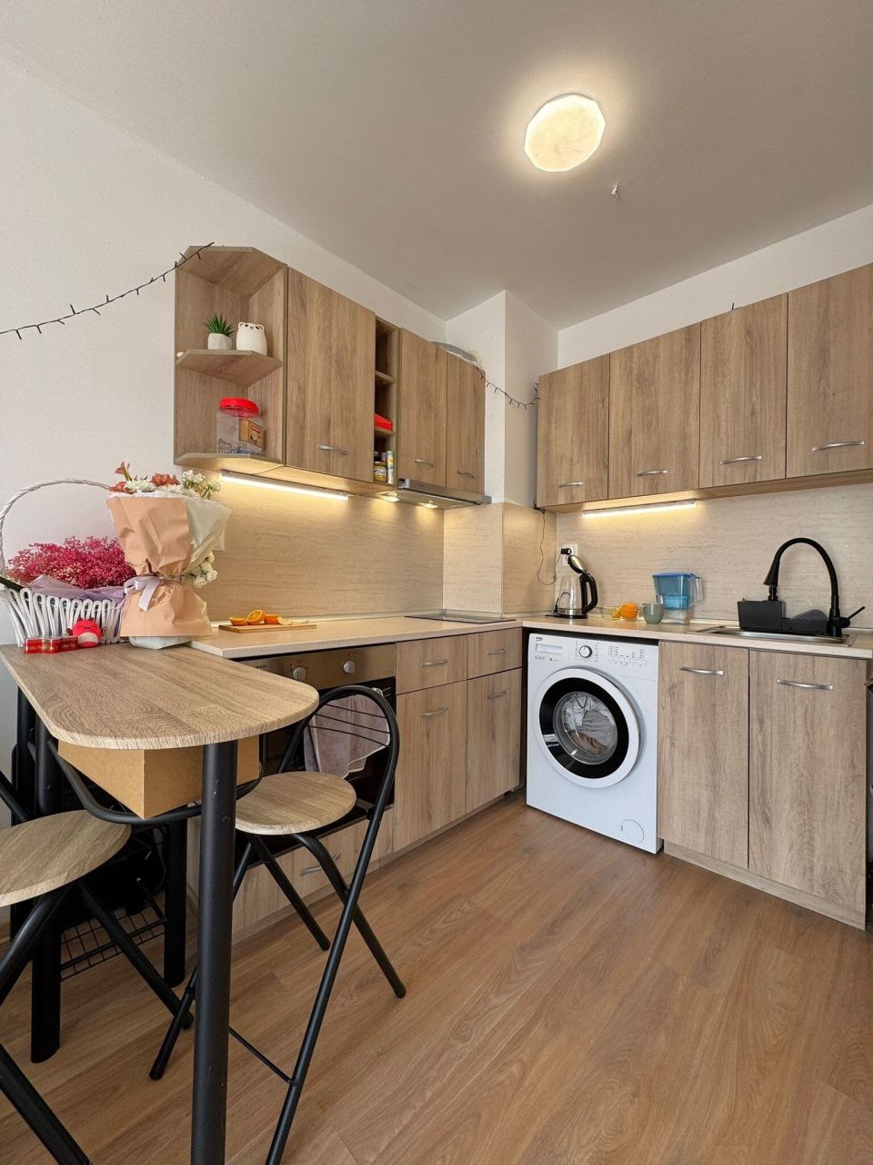 Apartment in Sonnenstrand, Bulgarien, 81 m² - Foto 2