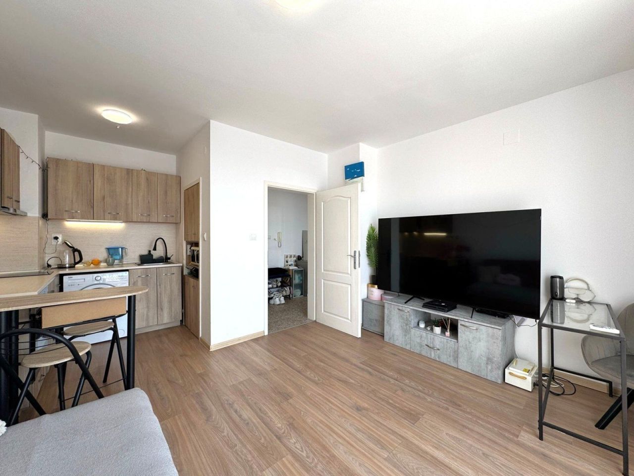 Apartment in Sonnenstrand, Bulgarien, 81 m² - Foto 3