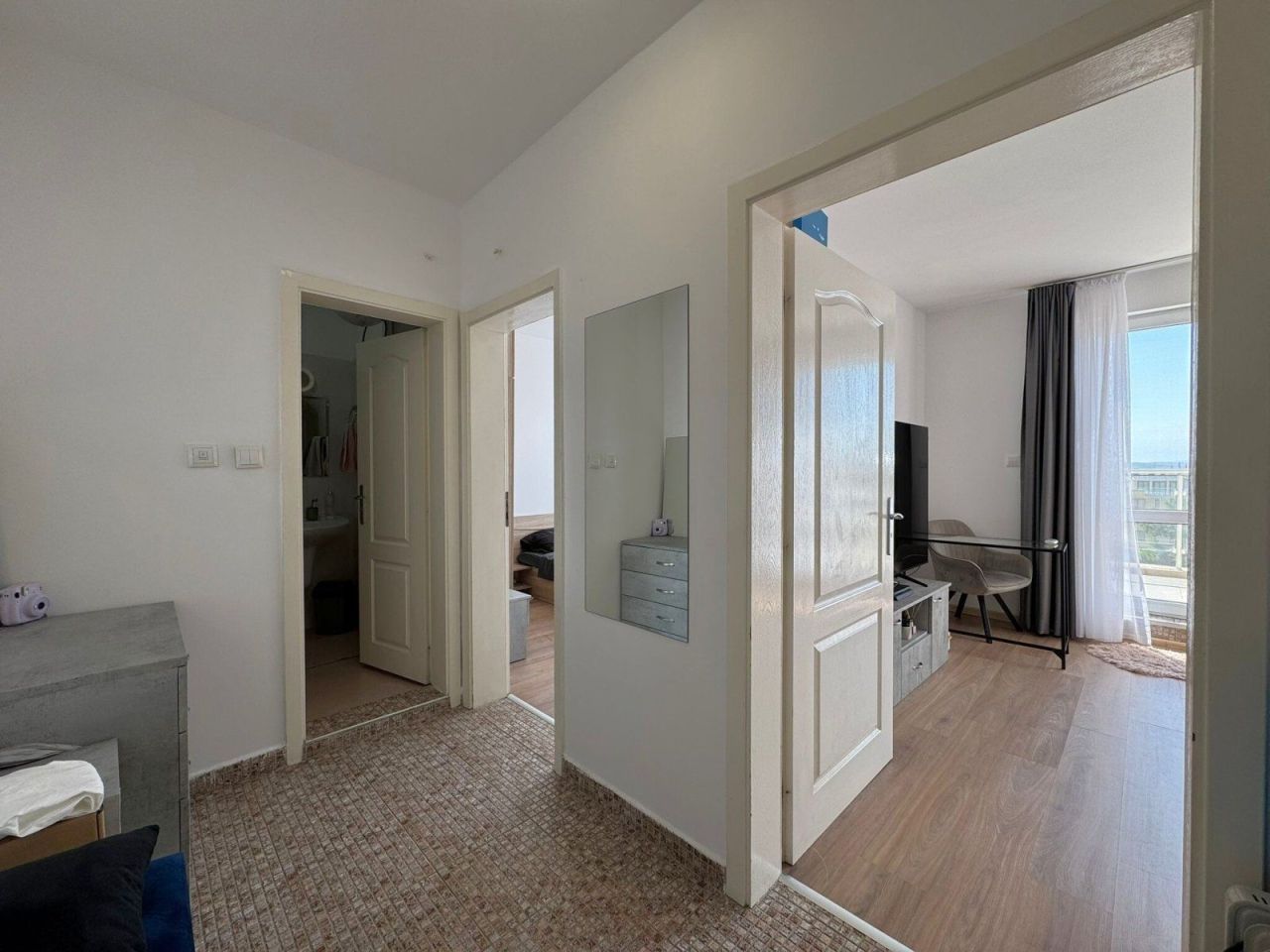 Apartment in Sonnenstrand, Bulgarien, 81 m² - Foto 7