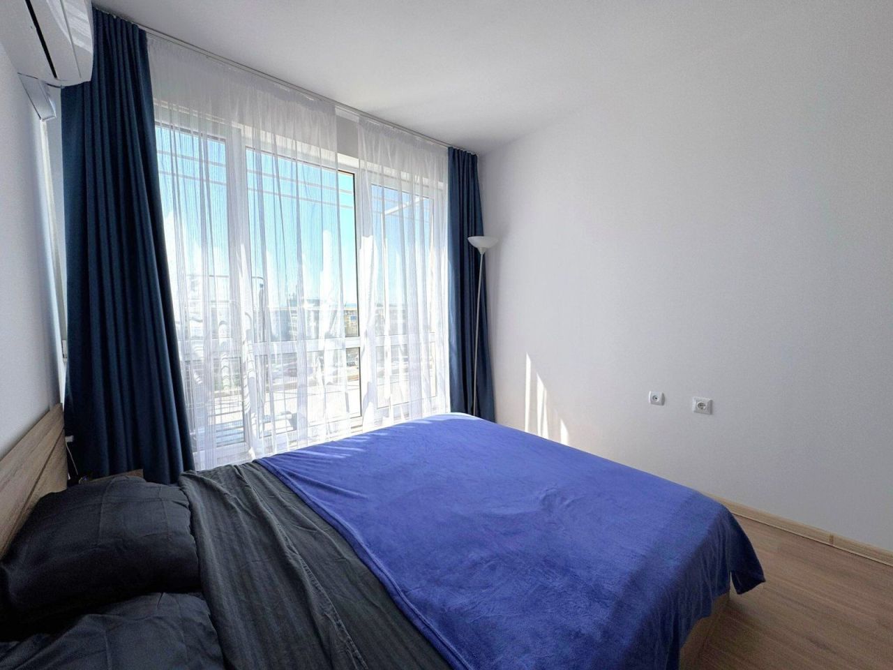 Apartment in Sonnenstrand, Bulgarien, 81 m² - Foto 12