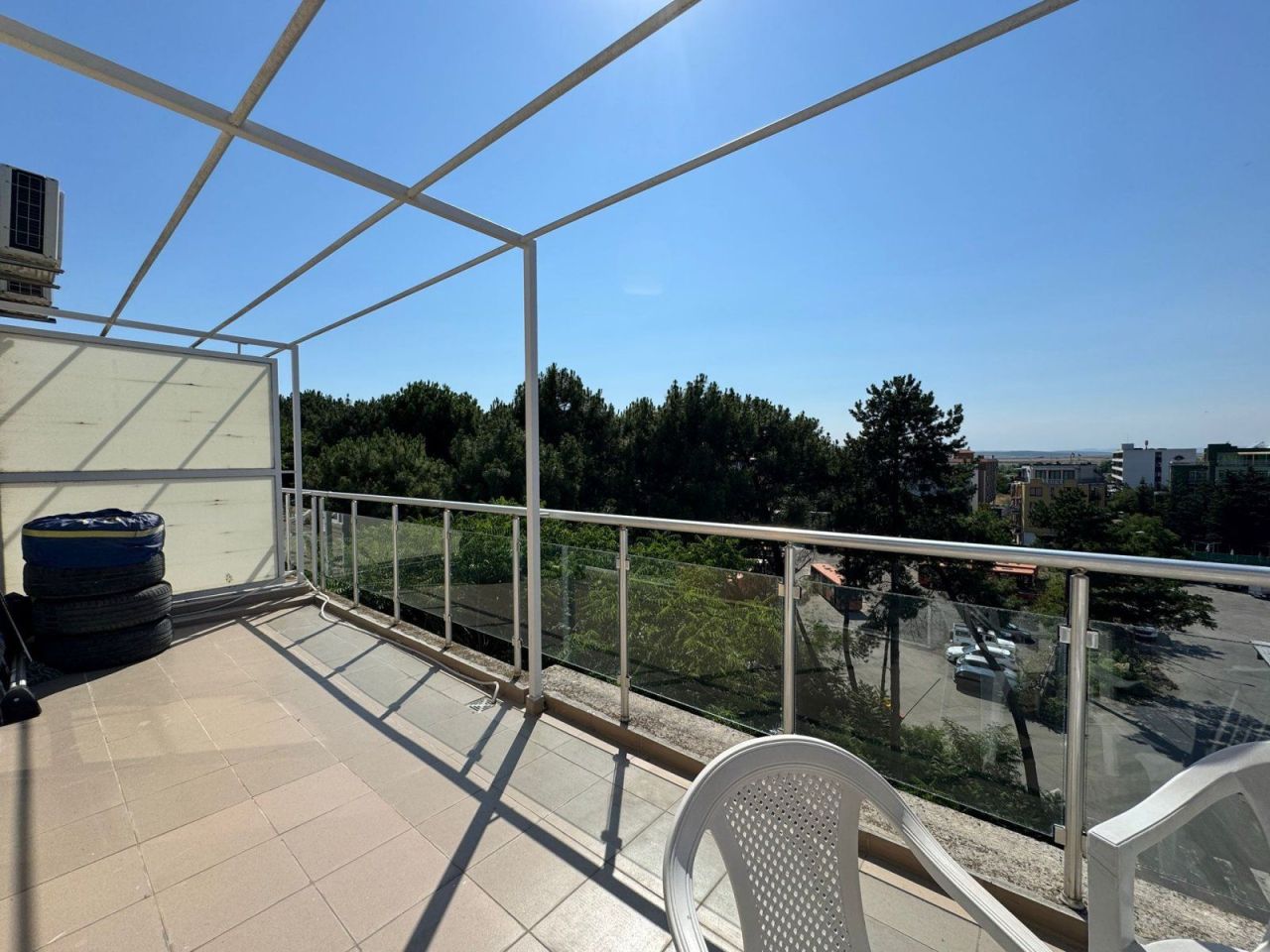 Apartment in Sonnenstrand, Bulgarien, 81 m² - Foto 15