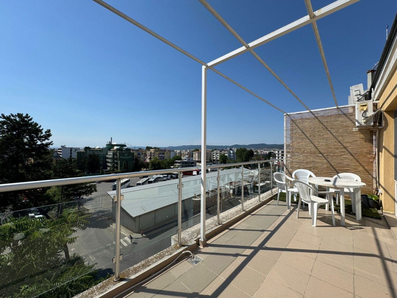 Apartment in Sonnenstrand, Bulgarien, 81 m² - Foto 16