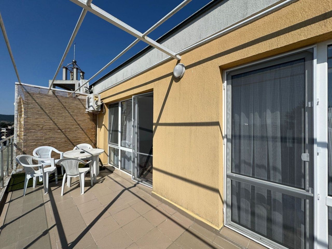 Apartment in Sonnenstrand, Bulgarien, 81 m² - Foto 17