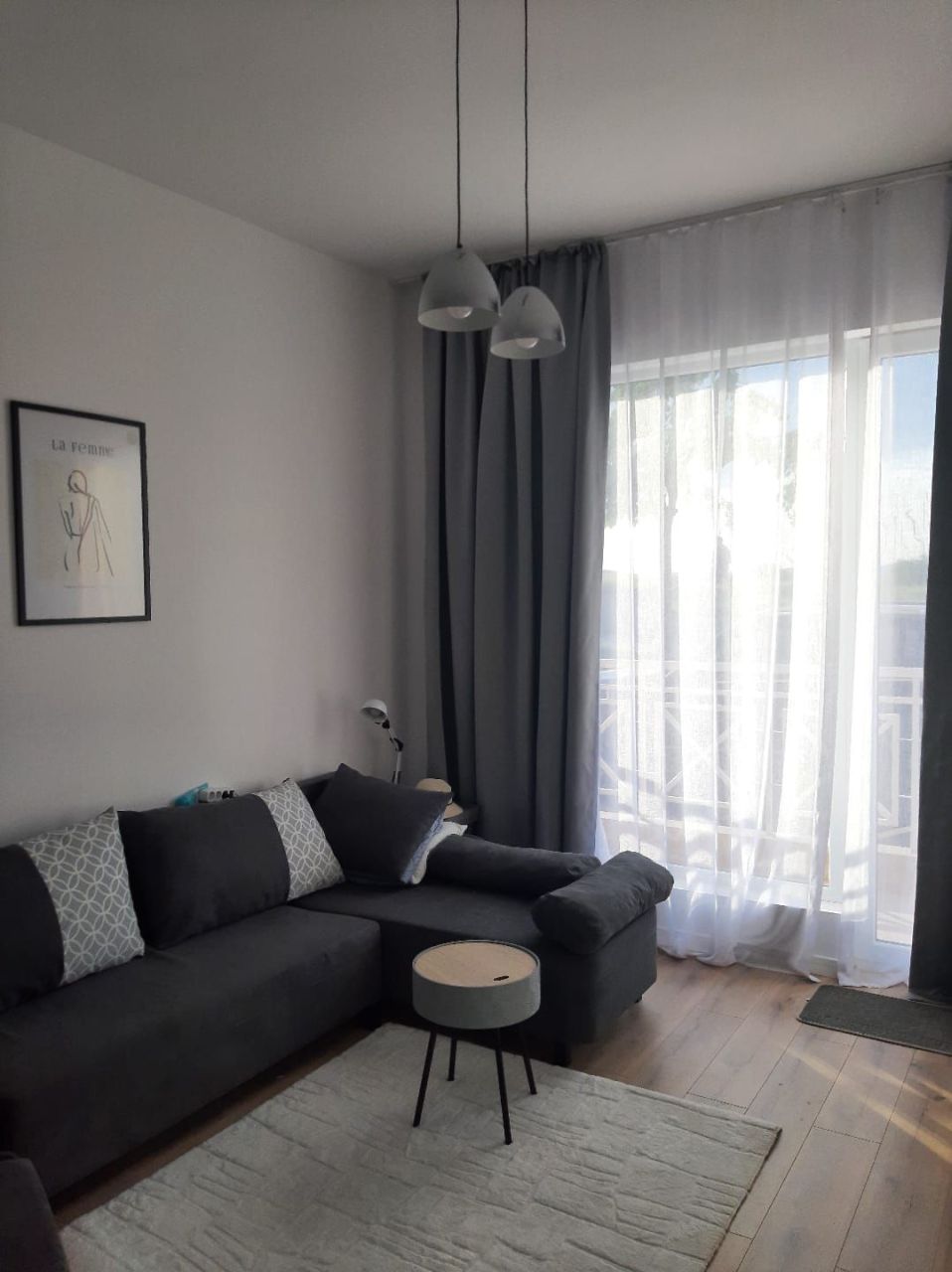 Wohnung in Tankowo, Bulgarien, 36 m² - Foto 1