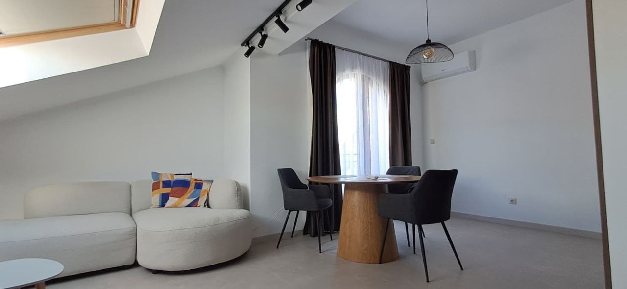 Wohnung in Koschariza, Bulgarien, 75 m² - Foto 1
