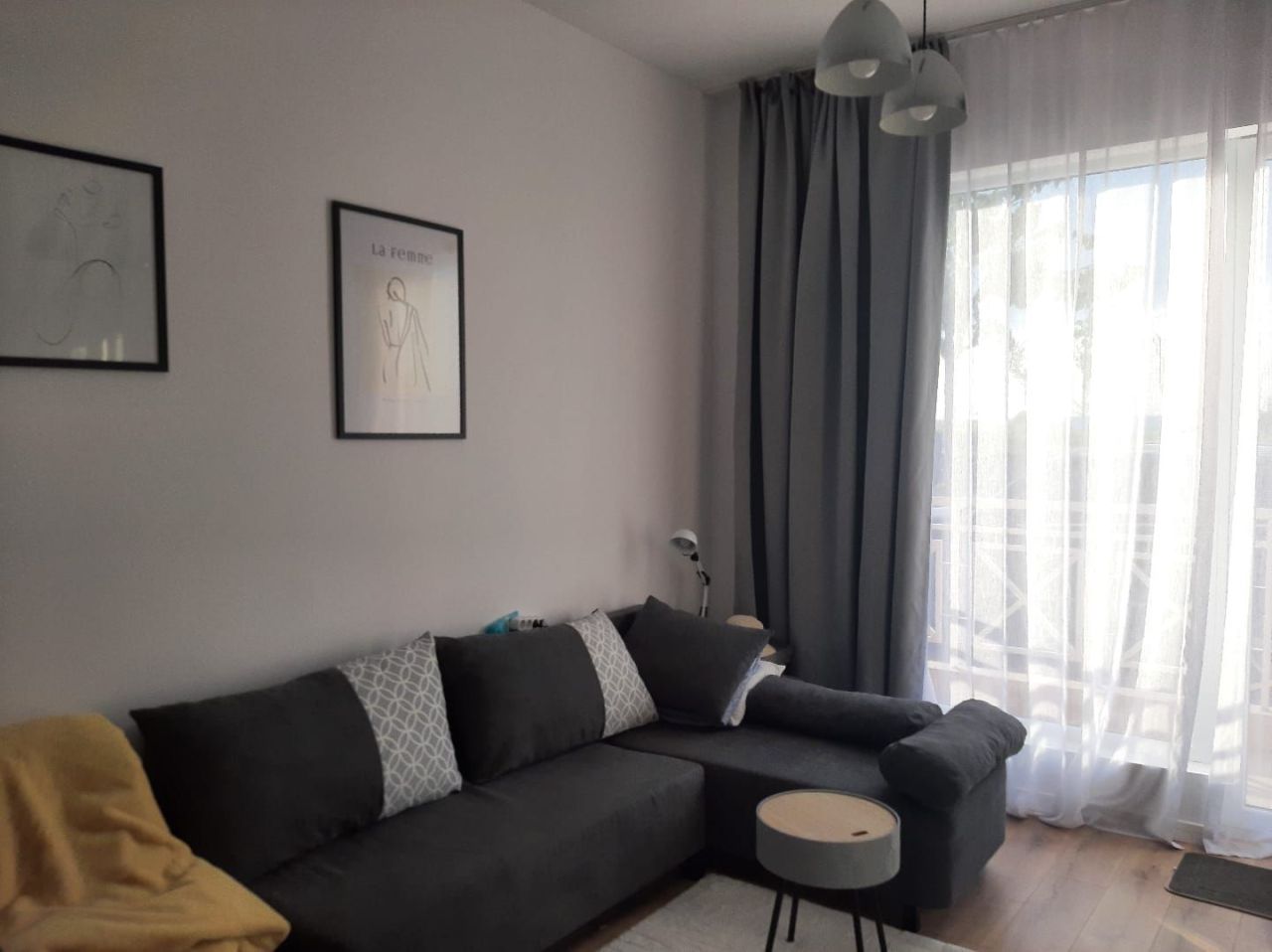 Appartement à Tankovo, Bulgarie, 36 m² - image 4