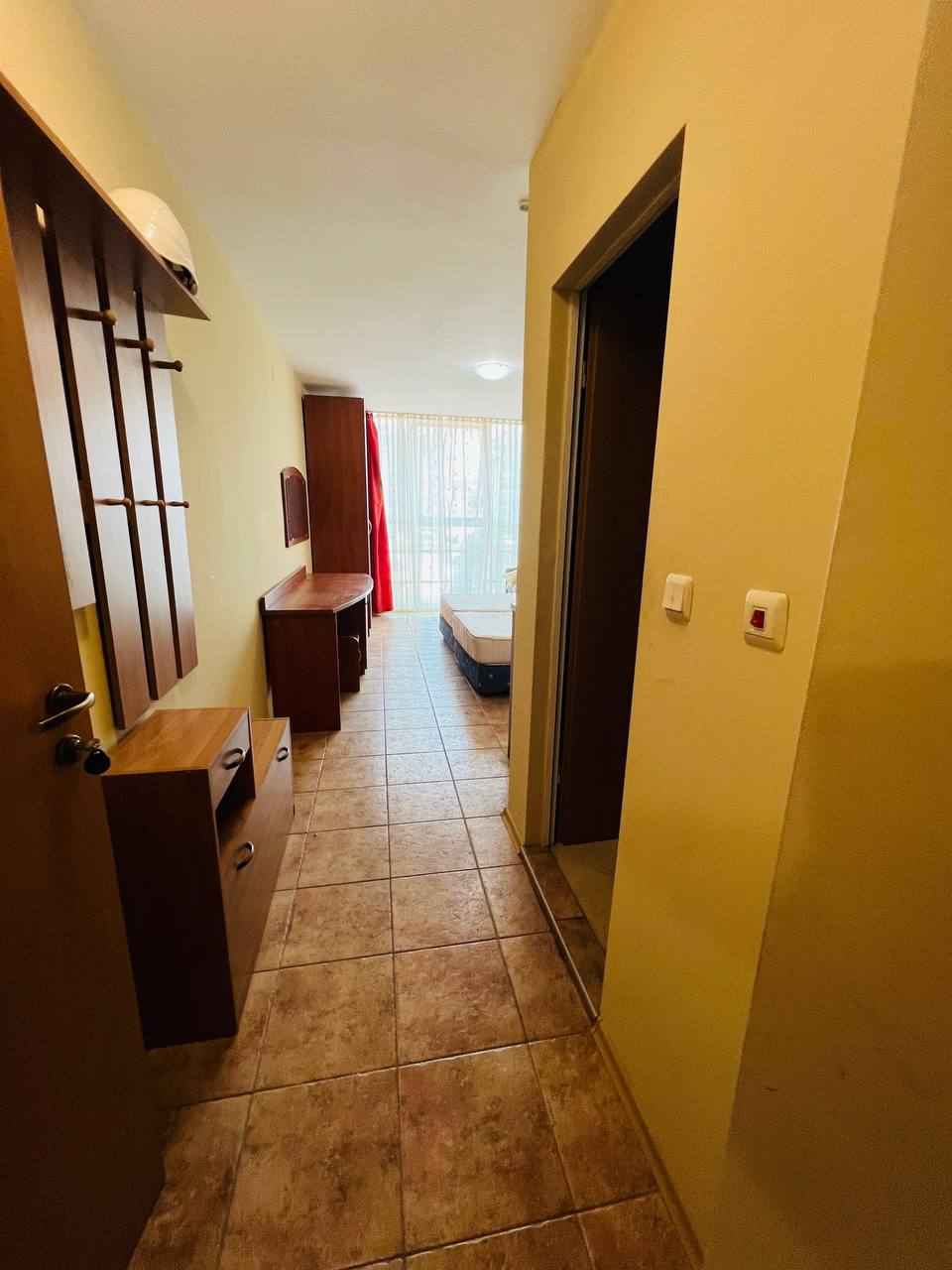 Wohnung in Sonnenstrand, Bulgarien, 30 m² - Foto 5