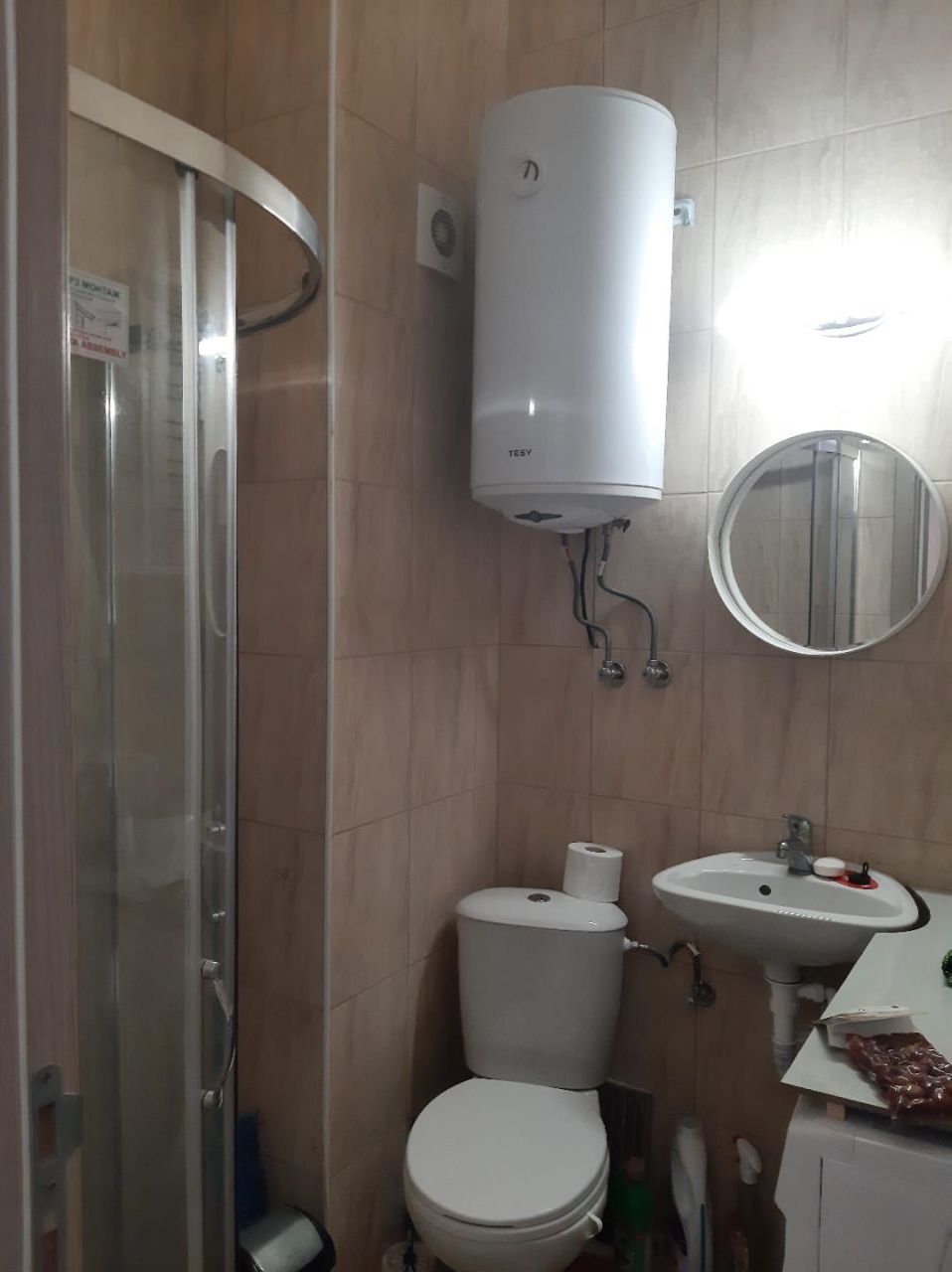 Appartement à Tankovo, Bulgarie, 36 m² - image 8