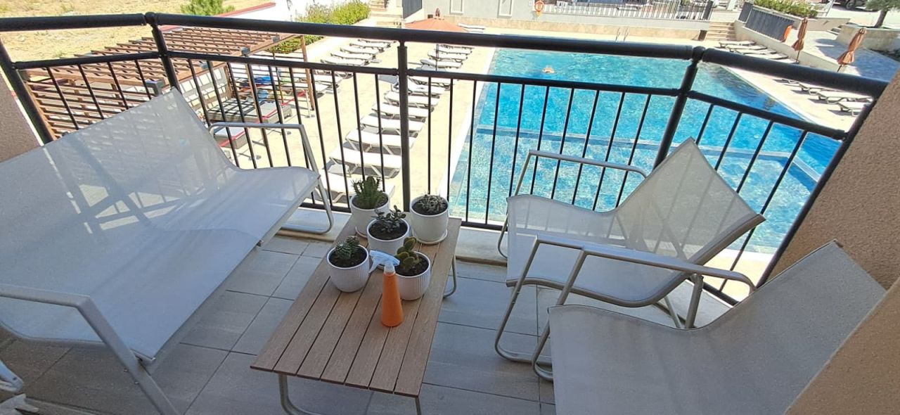 Appartement à Kosharitsa, Bulgarie, 75 m² - image 14