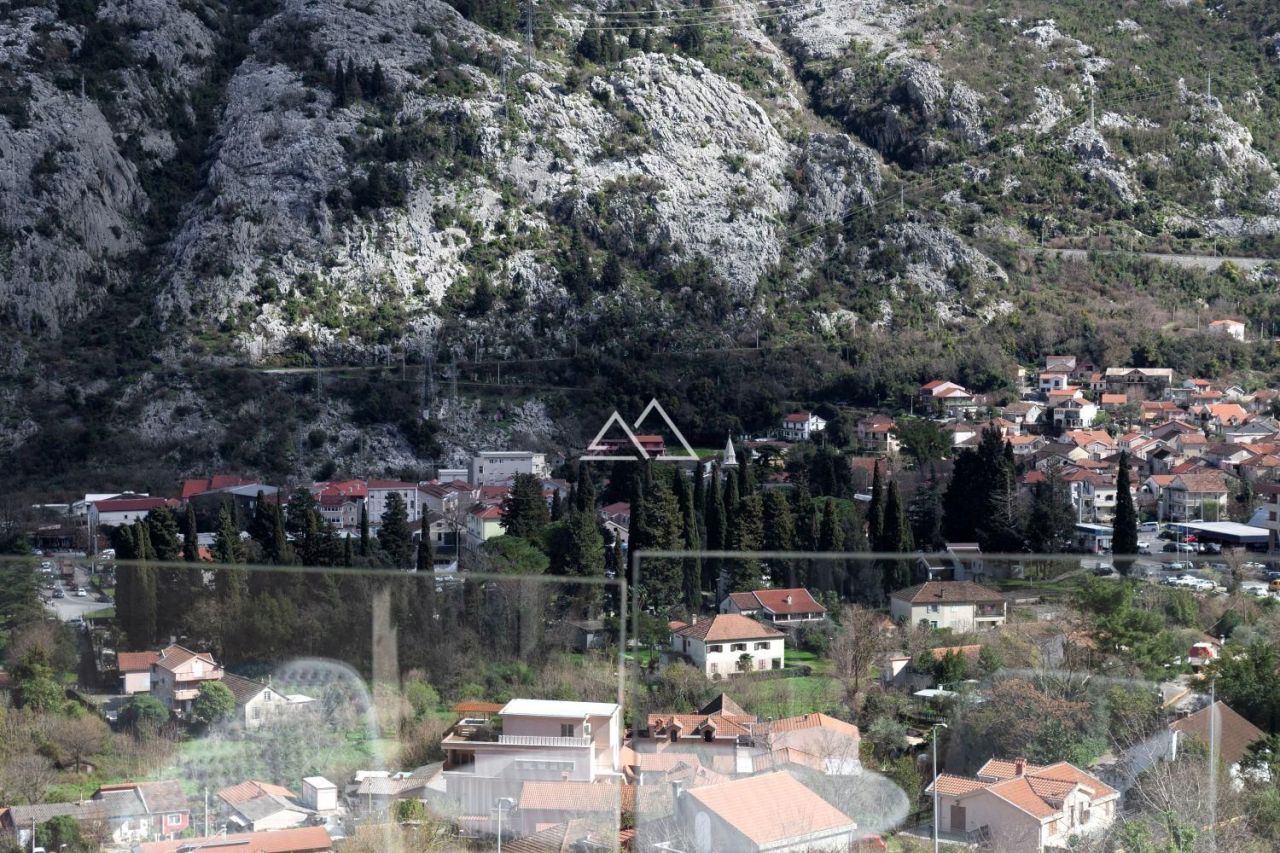 Apartment in Kotor, Montenegro, 136 m² - Foto 2