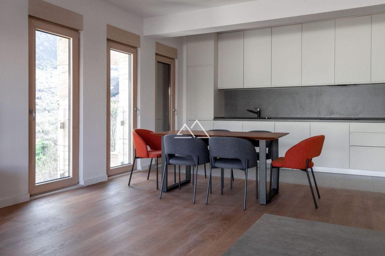 Apartment in Kotor, Montenegro, 136 m² - Foto 4