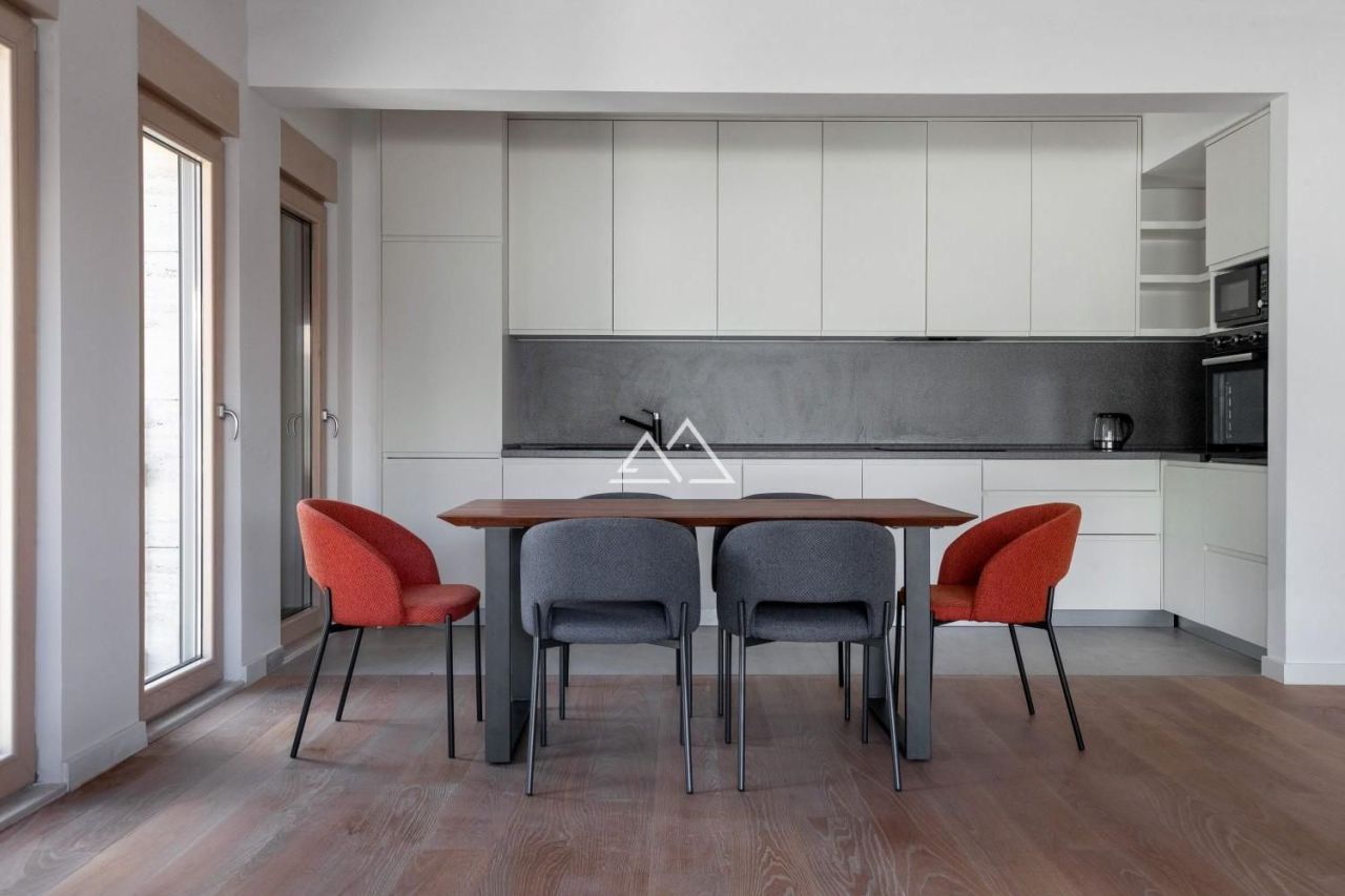 Apartment in Kotor, Montenegro, 136 m² - Foto 5