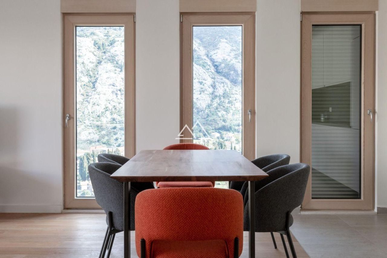 Apartment in Kotor, Montenegro, 136 m² - Foto 6