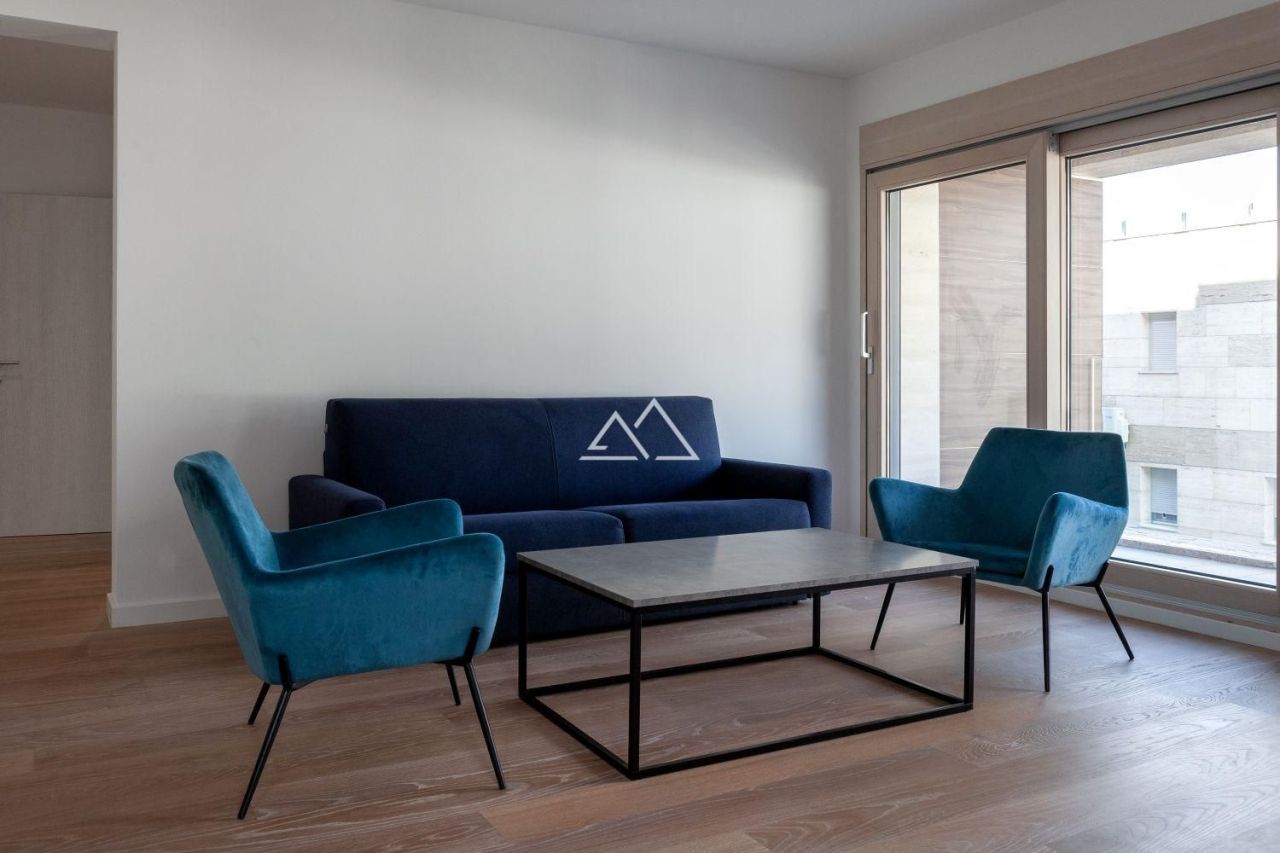 Apartment in Kotor, Montenegro, 136 m² - Foto 7