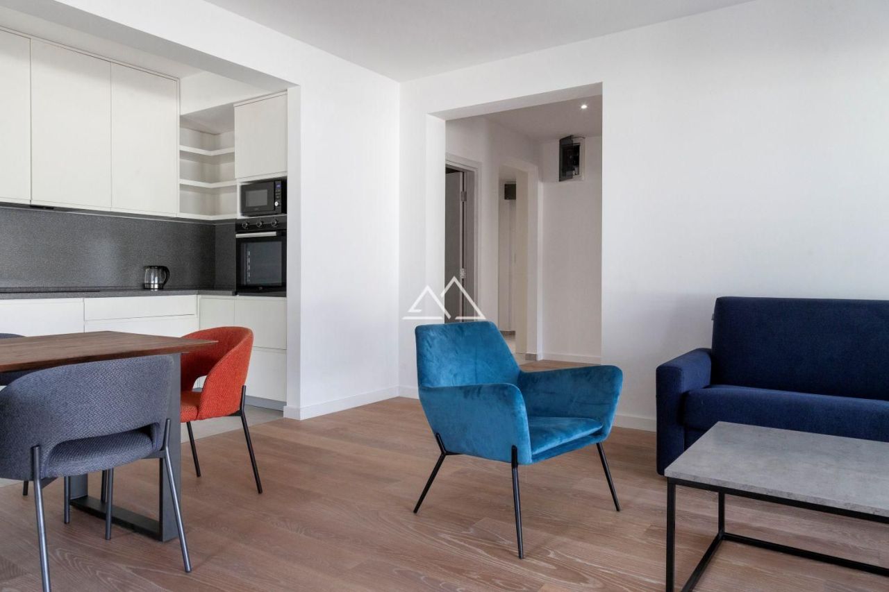 Apartment in Kotor, Montenegro, 136 m² - Foto 16