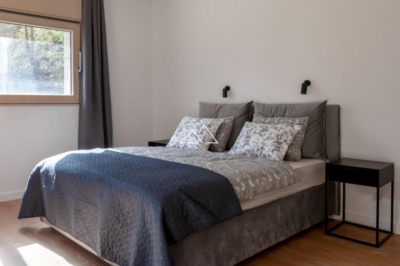 Apartment in Kotor, Montenegro, 136 m² - Foto 17