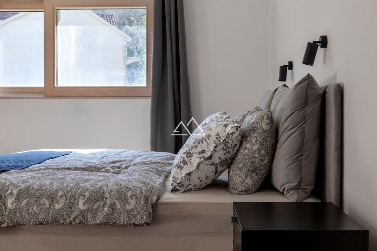 Apartment in Kotor, Montenegro, 136 m² - Foto 18