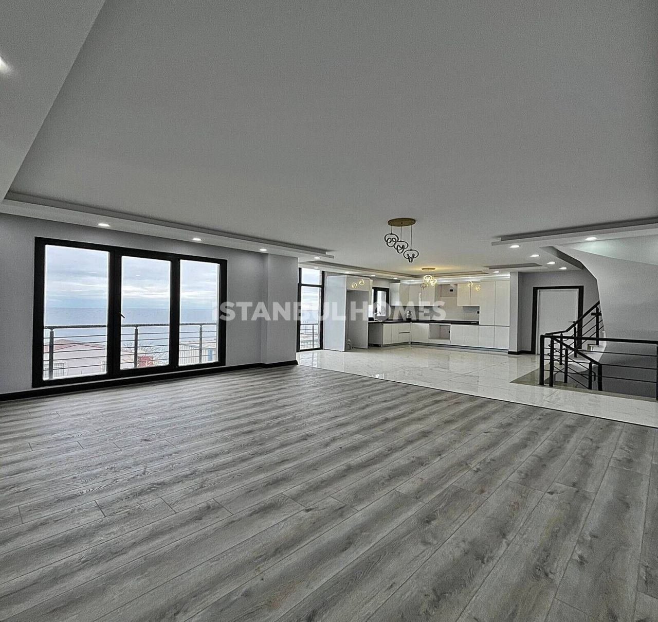 Villa en Silivri, Turquia, 300 m² - imagen 3