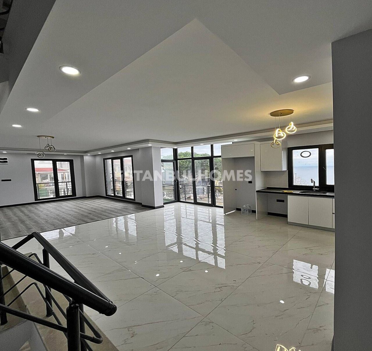 Villa en Silivri, Turquia, 300 m² - imagen 5