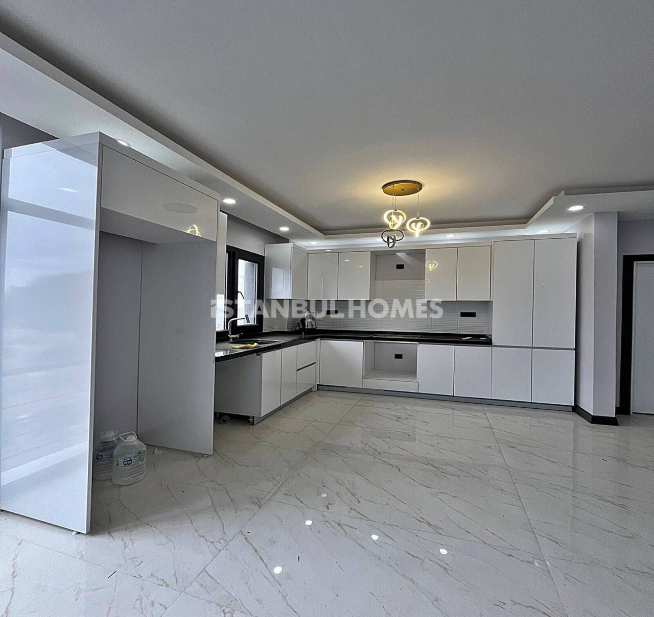 Villa en Silivri, Turquia, 300 m² - imagen 6